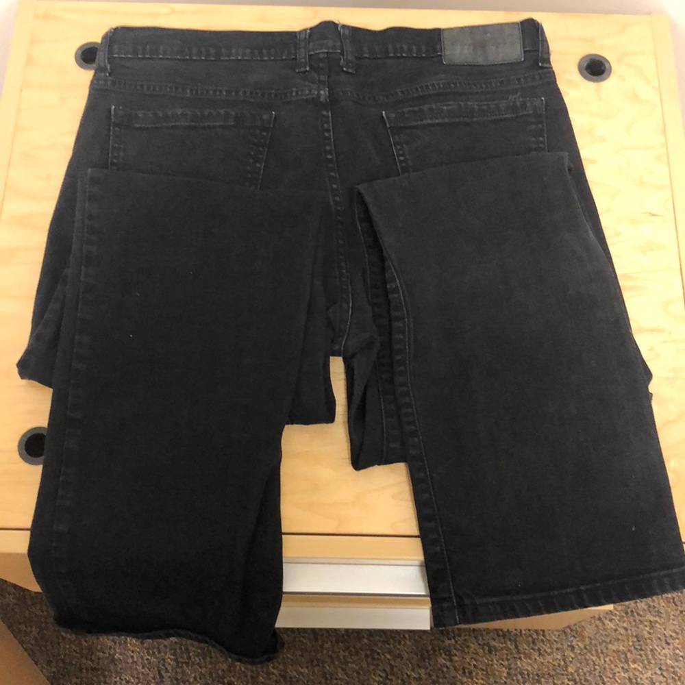 Men’s Jeans